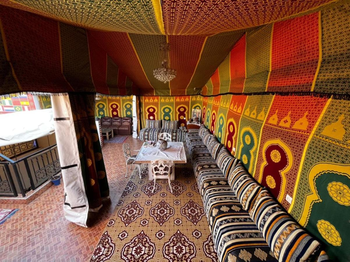 Hostel Dream Belko Marrakesh Exterior photo