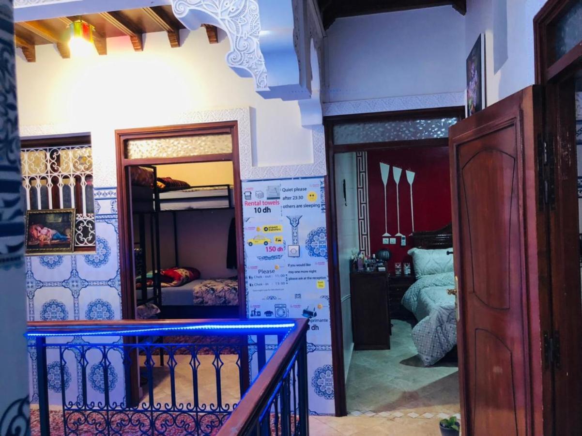 Hostel Dream Belko Marrakesh Exterior photo